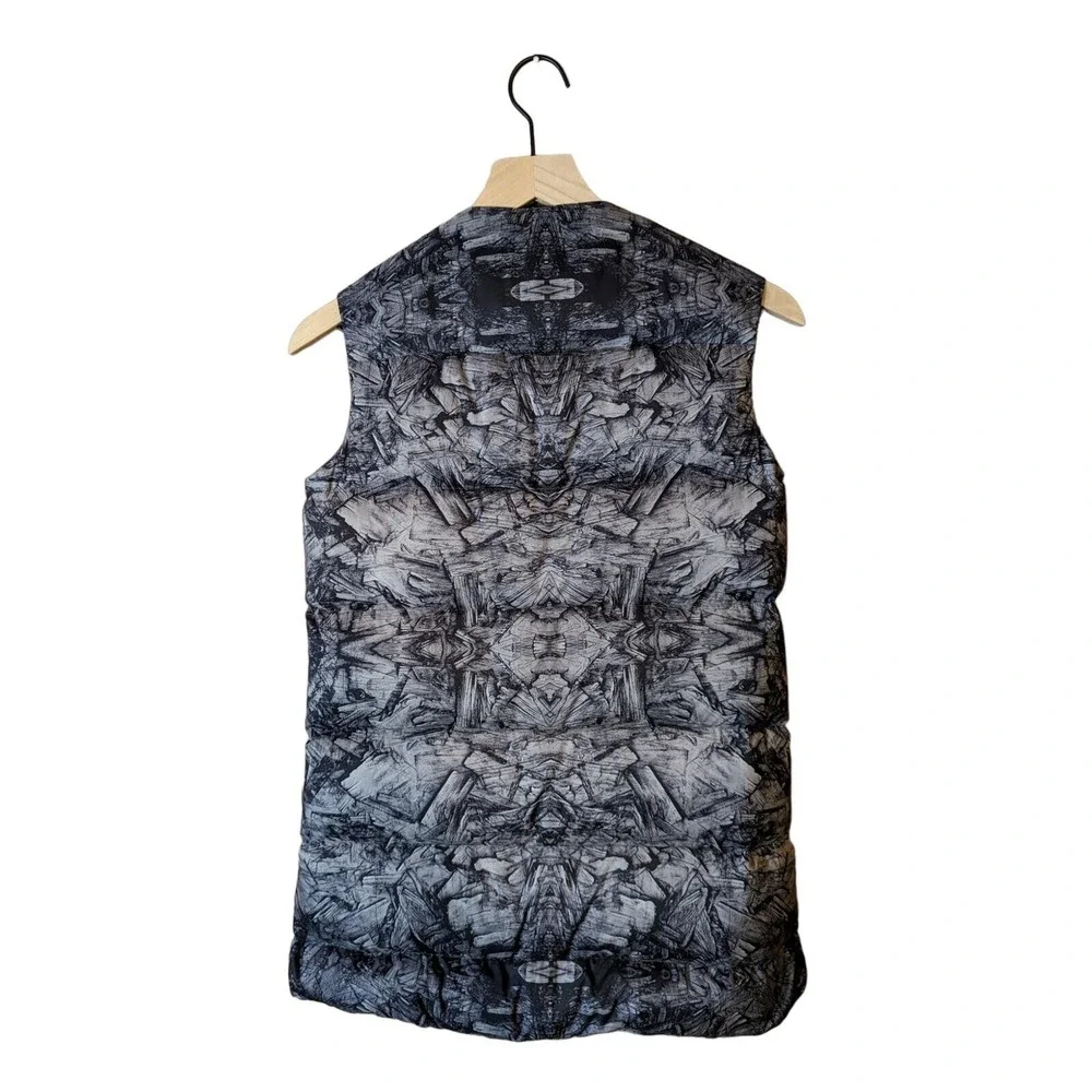 The North‎ Face x Barneys New York Vest 90% Goose Down Limited Edition Gray XS